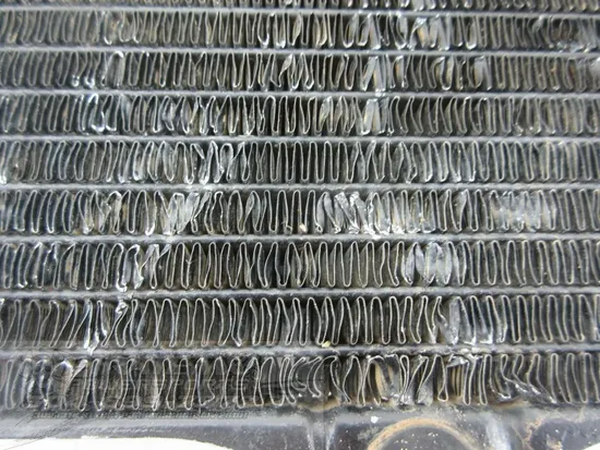 Engine Radiator Cooling D 1987 Suzuki Quadracer 250 LT250R 2x4 982 x