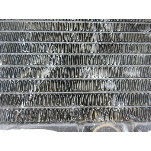 Engine Radiator Cooling D 1987 Suzuki Quadracer 250 LT250R 2x4 982 x 5