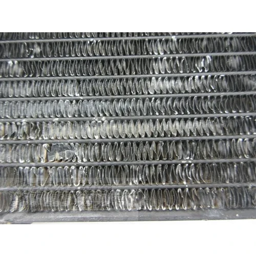 Engine Radiator Cooling D 1987 Suzuki Quadracer 250 LT250R 2x4 982 x 15