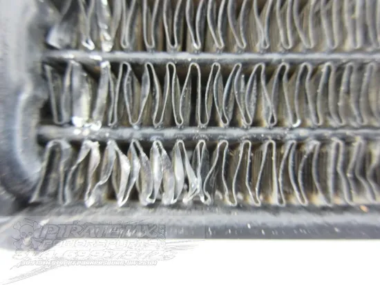 Engine Radiator Cooling D 1987 Suzuki Quadracer 250 LT250R 2x4 982 x