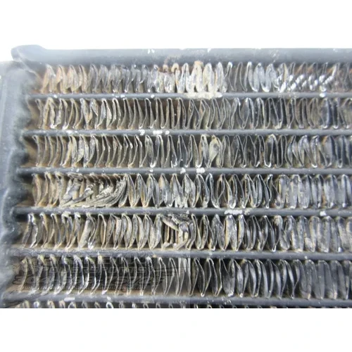 Engine Radiator Cooling D 1987 Suzuki Quadracer 250 LT250R 2x4 982 x 19