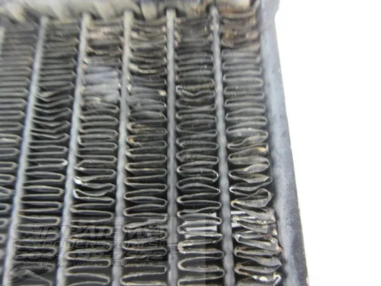 Engine Radiator Cooling E 1987 Suzuki Quadracer 250 LT250R 2x4 982 x