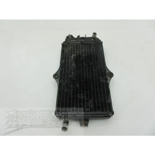 Engine Radiator Cooling E 1987 Suzuki Quadracer 250 LT250R 2x4 982 x 3
