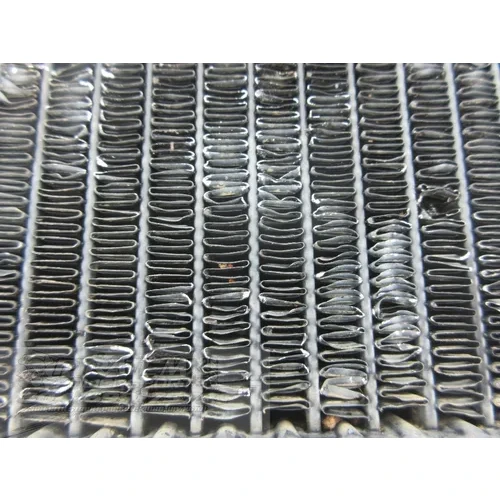 Engine Radiator Cooling E 1987 Suzuki Quadracer 250 LT250R 2x4 982 x 5