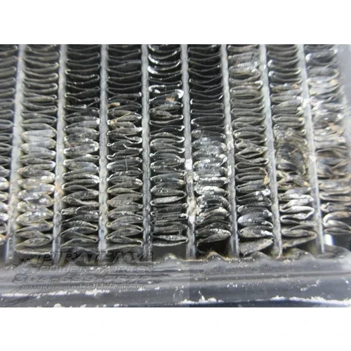 Engine Radiator Cooling E 1987 Suzuki Quadracer 250 LT250R 2x4 982 x 15