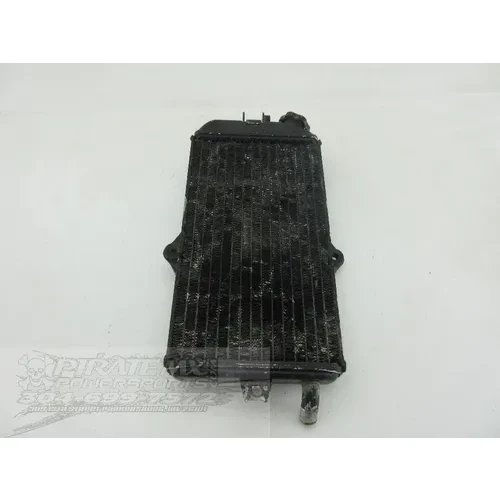 Engine Radiator Cooling E 1987 Suzuki Quadracer 250 LT250R 2x4 982 x 13