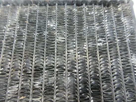 Engine Radiator Cooling E 1987 Suzuki Quadracer 250 LT250R 2x4 982 x