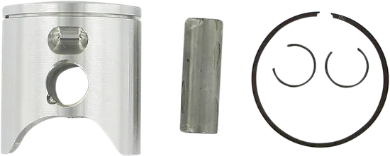 Wiseco Pro Lite Piston 48.50mm +.50