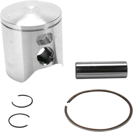 Wiseco Piston 52mm +4