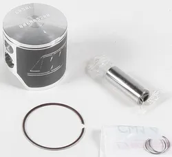 Wiseco Piston 52mm +4