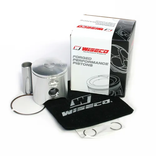 Wiseco RC Supermini Piston 53mm +6