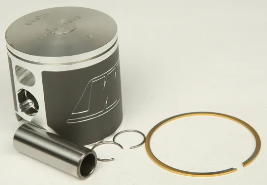 Wiseco RC Supermini Piston 53mm +6