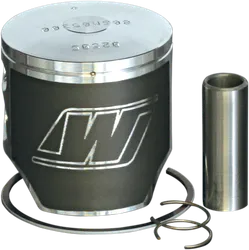 Wiseco RC Supermini Piston 53mm +6