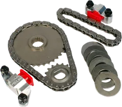 Feuling Hydraulic Cam Chain Tensioner Conversion Kit