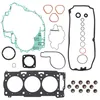 Vertex Complete Engine Gasket Kit w Oil Seals