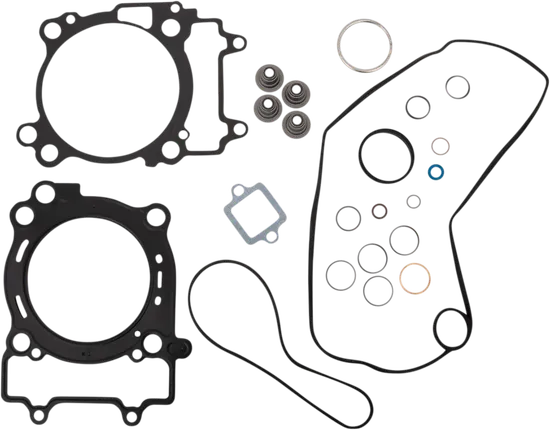 Moose Complete Engine Rebuild Gasket Set