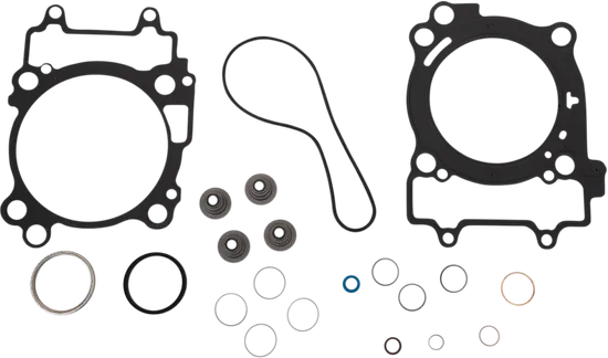 Moose Complete Engine Rebuild Gasket Set