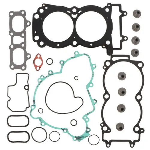 Vertex Complete Engine Gasket Kit w Oil Seals