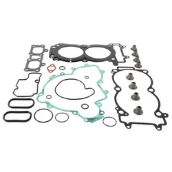 Vertex Complete Engine Gasket Kit w Oil Seals