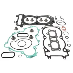 Vertex Complete Engine Gasket Kit w Oil Seals
