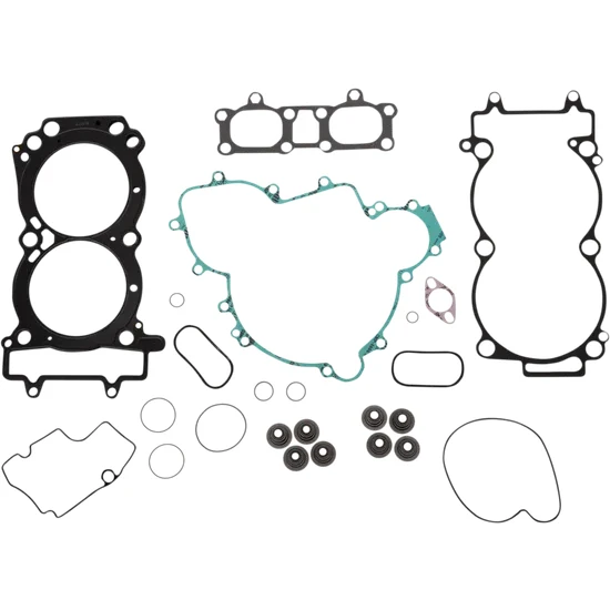 Moose Complete Engine Rebuild Gasket Set 2