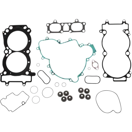 Moose Complete Engine Rebuild Gasket Set 3