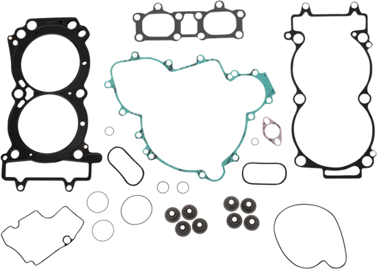 Moose Complete Engine Rebuild Gasket Set 3