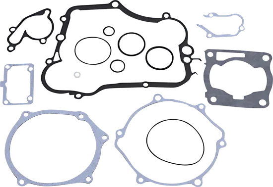 Moose Complete Engine Rebuild Gasket Set