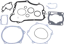 Moose Complete Engine Rebuild Gasket Set