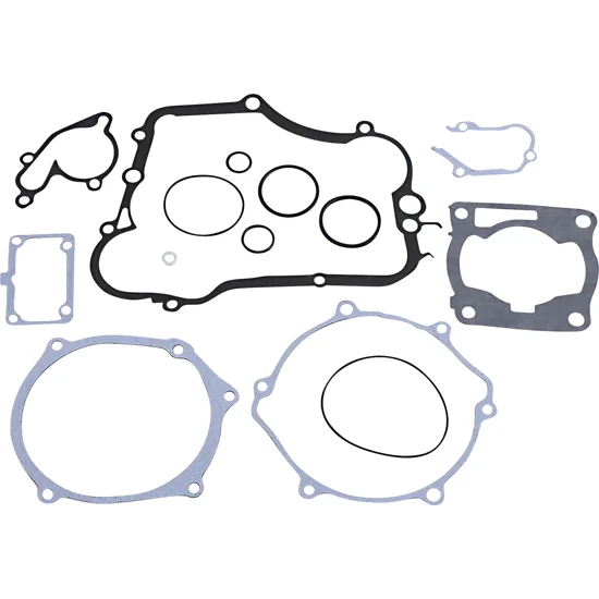 Moose Complete Engine Rebuild Gasket Set 2