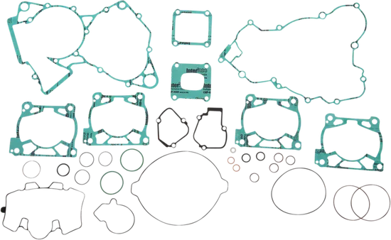 Moose Complete Engine Rebuild Gasket Set