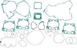 Moose Complete Engine Rebuild Gasket Set
