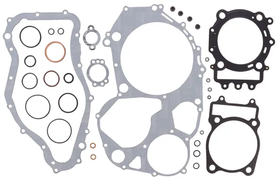Vertex Complete Engine Gasket Kit w Oil Seals