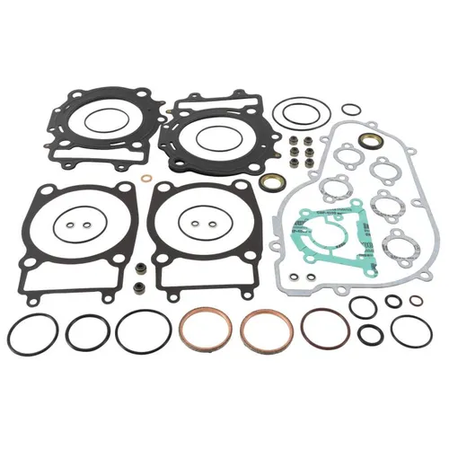 Vertex Complete Engine Gasket Kit w Oil Seals