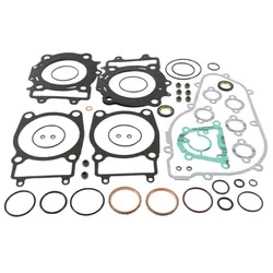 Vertex Complete Engine Gasket Kit w Oil Seals