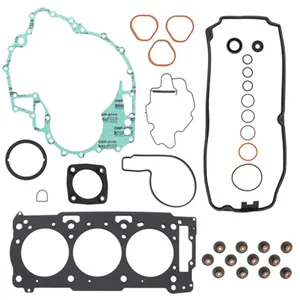 Vertex Complete Engine Gasket Kit w Oil Seals