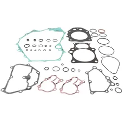 Vertex Complete Engine Gasket Kit w Oil Seals