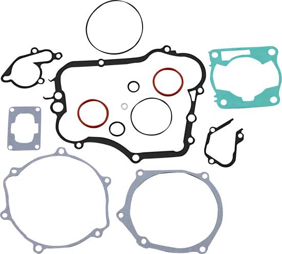 Moose Complete Engine Rebuild Gasket Set