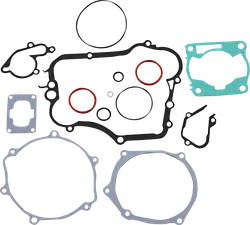 Moose Complete Engine Rebuild Gasket Set