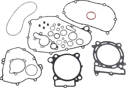 Moose Complete Engine Rebuild Gasket Set