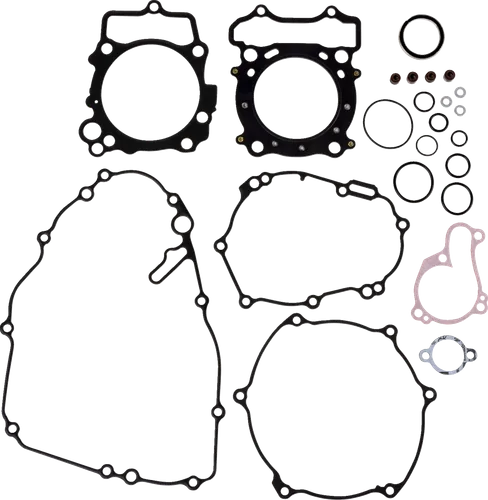Moose Complete Engine Rebuild Gasket Set