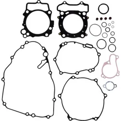 Moose Complete Engine Rebuild Gasket Set