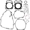 Moose Complete Engine Rebuild Gasket Set