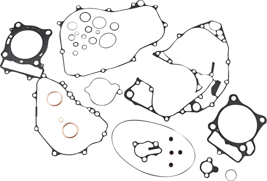 Moose Complete Engine Rebuild Gasket Set
