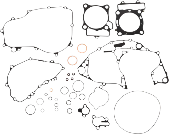 Moose Complete Engine Rebuild Gasket Set