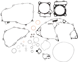 Moose Complete Engine Rebuild Gasket Set