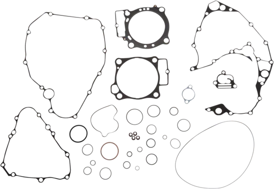 Moose Complete Engine Rebuild Gasket Set