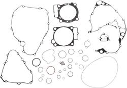 Moose Complete Engine Rebuild Gasket Set