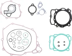Moose Complete Engine Rebuild Gasket Kit with Oil Seals