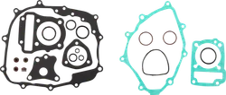 Moose Complete Gasket Kit for Honda CRF125F